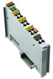 MODULO DE 2 ENTRADAS ANALOGICAS PARA SONDAS DE TEMPERATURA 750-461